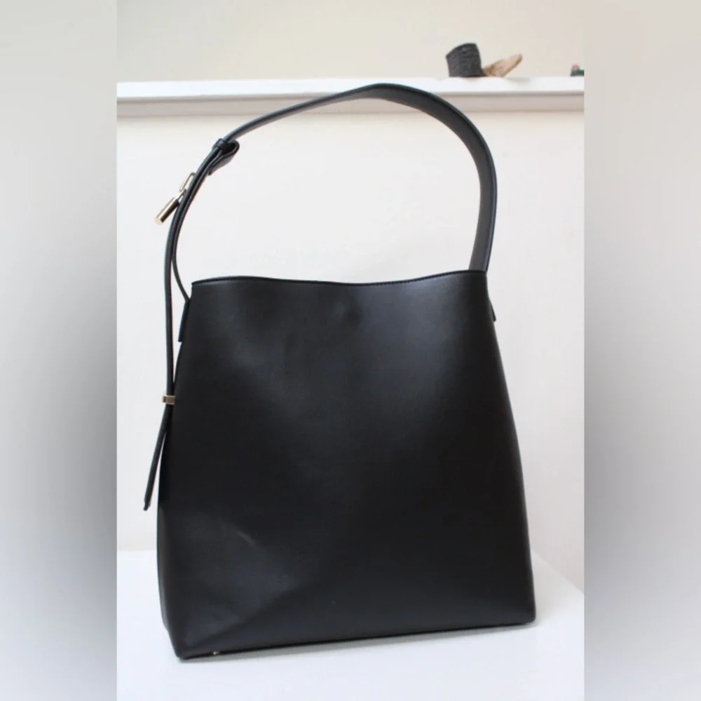 Anne Klein hobo bag